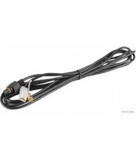 Anschlussleitung, Leuchte